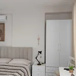 Tranquil Oasis For Two