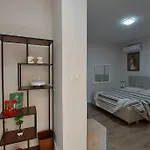 Tranquil Oasis For Two
