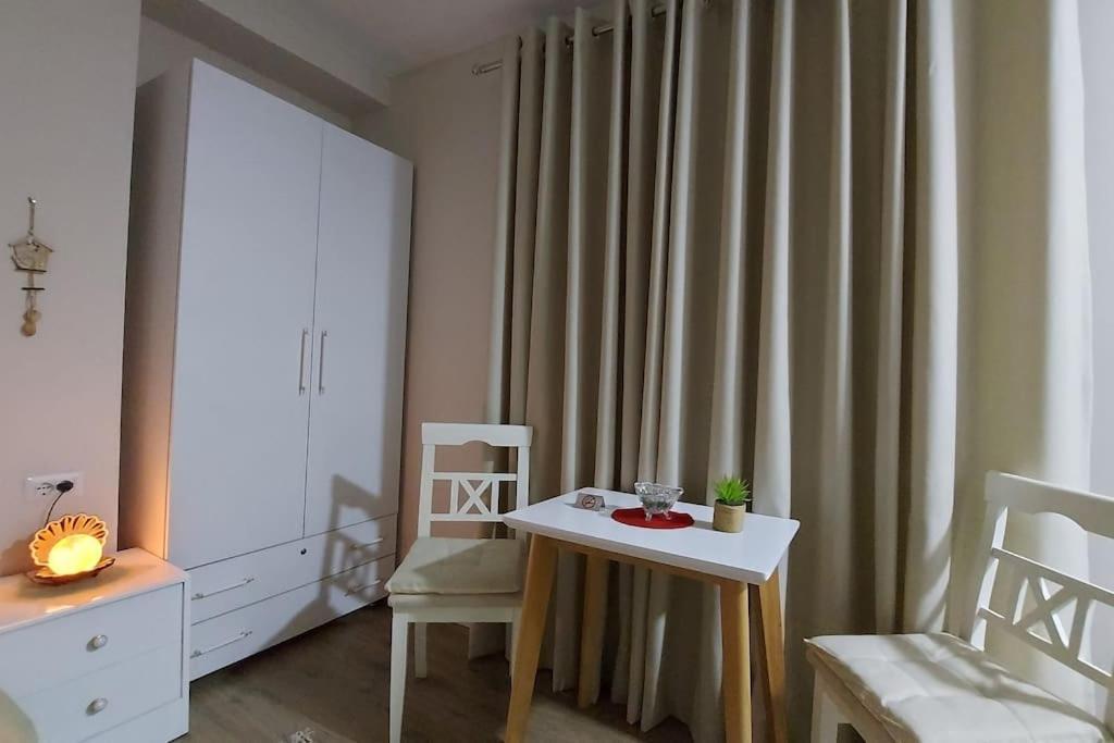 Tranquil Oasis For Two * Selitë e Vogël
