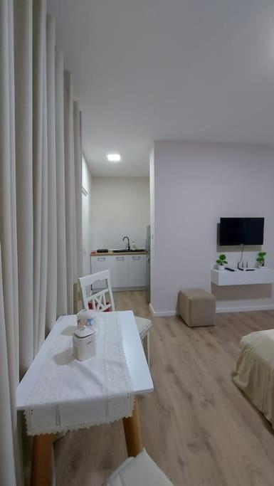 Hotel apartamentowy Tranquil Oasis For Two