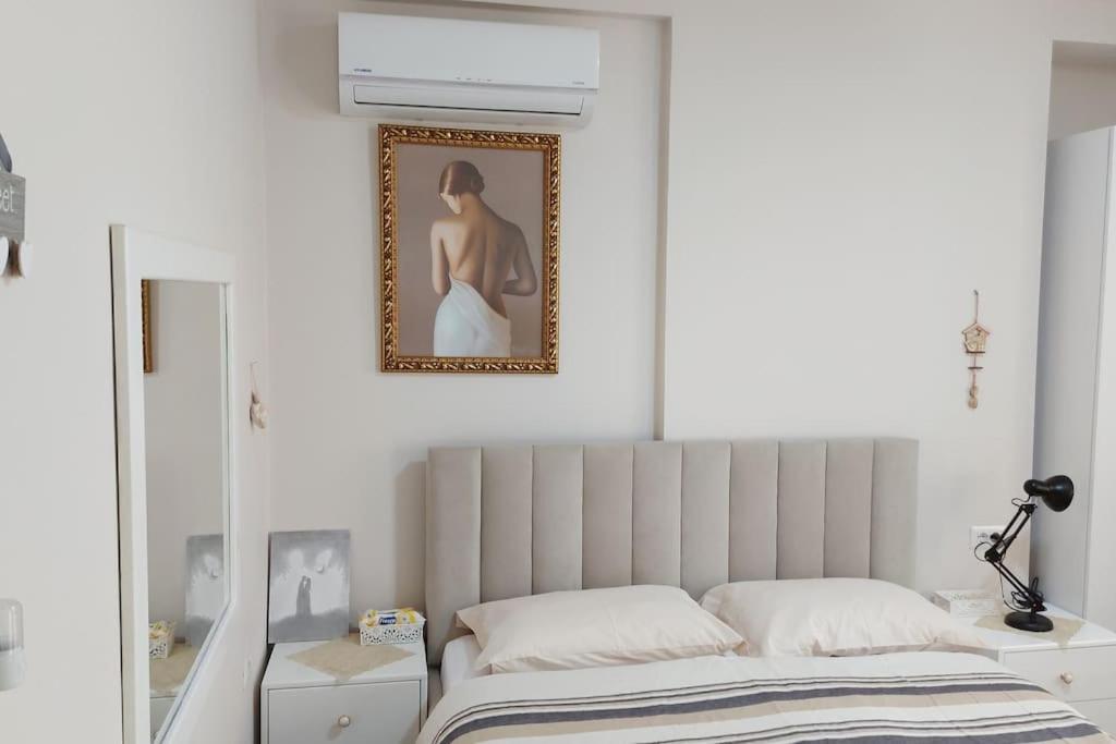 Tranquil Oasis For Two Selitë e Vogël