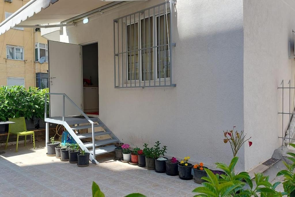 Apart-hotel Tranquil Oasis For Two *