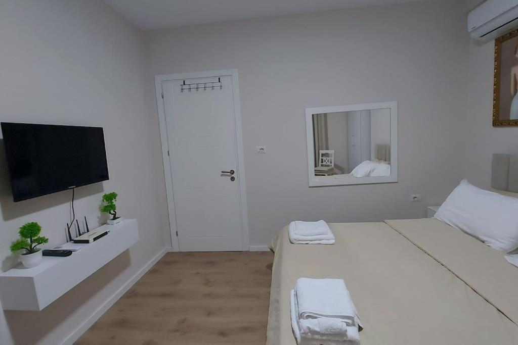 Tranquil Oasis For Two Hotel apartamentowy