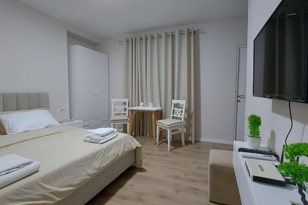 Tranquil Oasis For Two Apart-hotel Selitë e Vogël